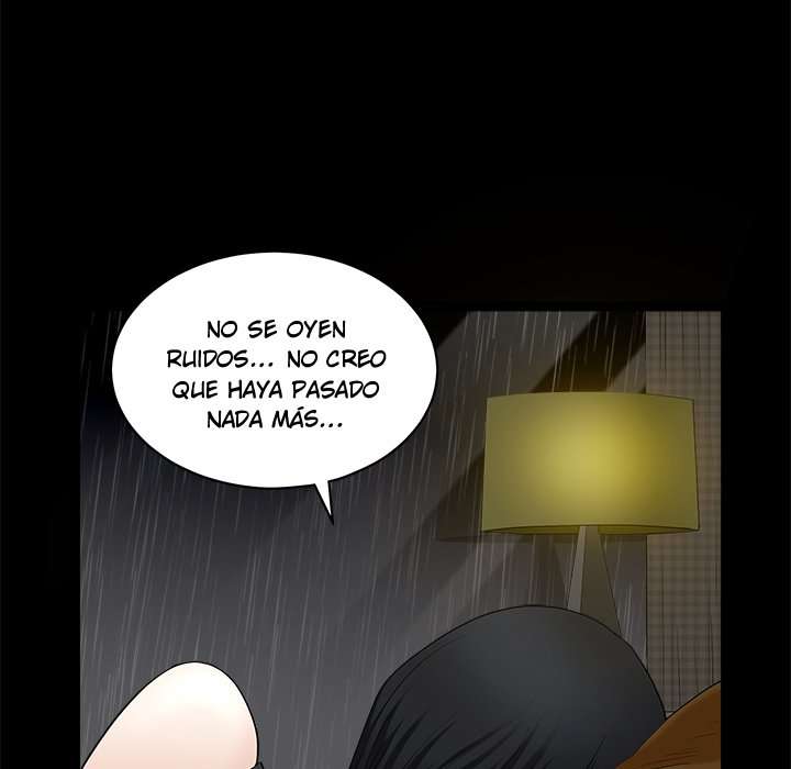 Vecinos Capitulo 8 página 123