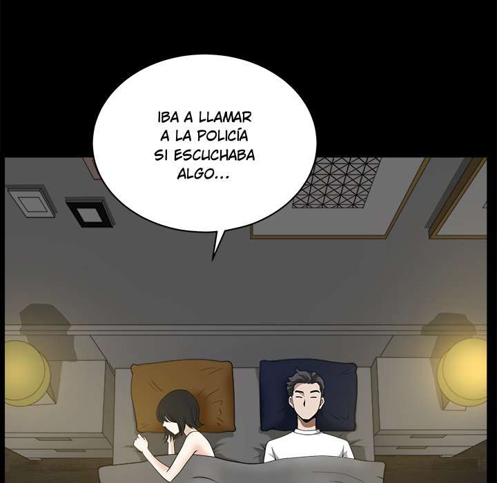 Vecinos Capitulo 8 página 129