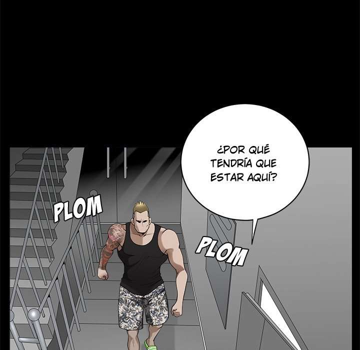 Vecinos Capitulo 8 página 35