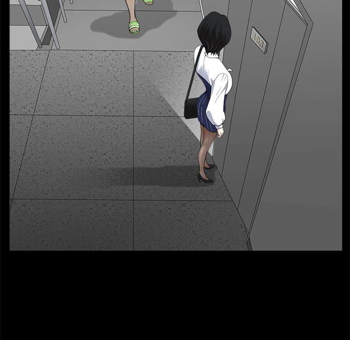 Vecinos Capitulo 8 página 36
