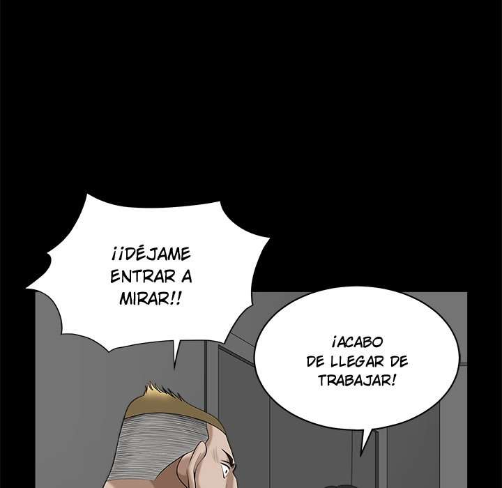 Vecinos Capitulo 8 página 47