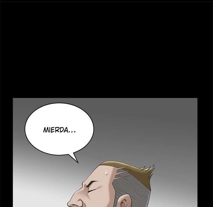Vecinos Capitulo 8 página 53
