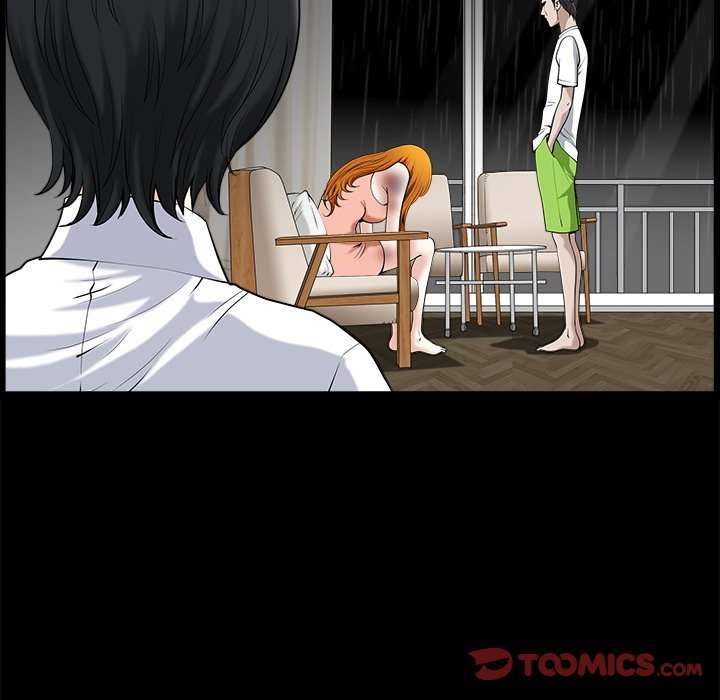 Vecinos Capitulo 8 página 64