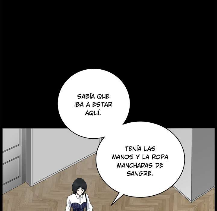 Vecinos Capitulo 8 página 69