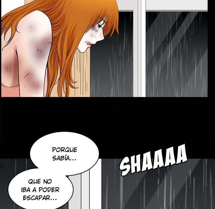 Vecinos Capitulo 8 página 77