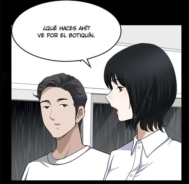 Vecinos Capitulo 8 página 79