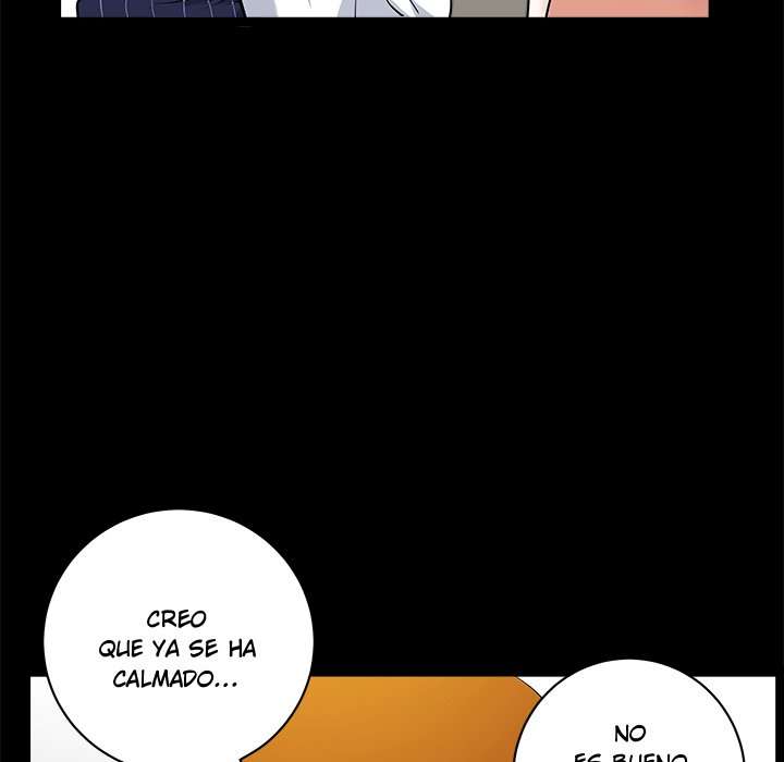 Vecinos Capitulo 8 página 84