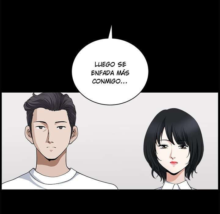 Vecinos Capitulo 8 página 86