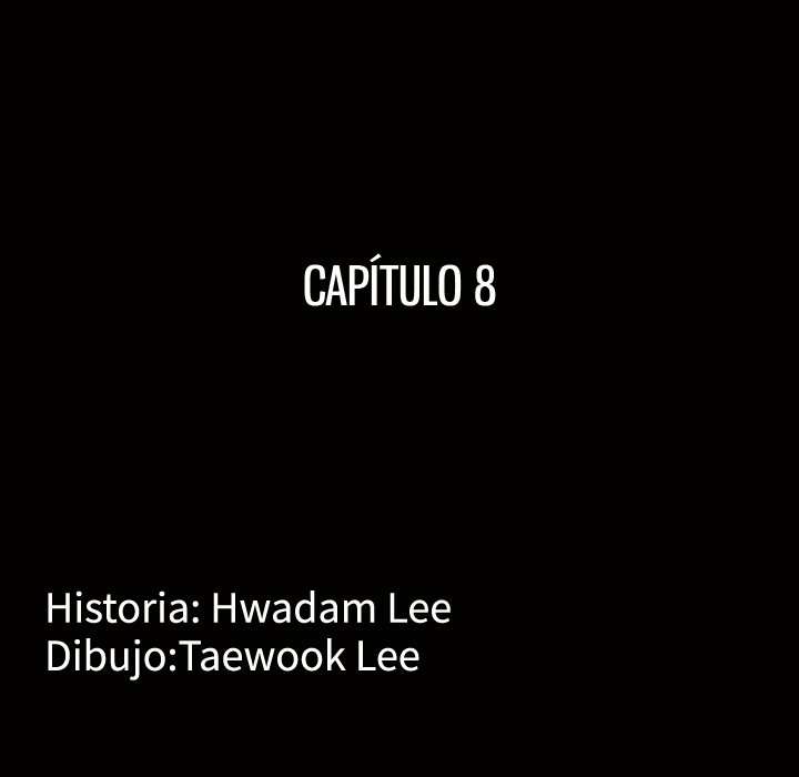 Vecinos Capitulo 8 página 9