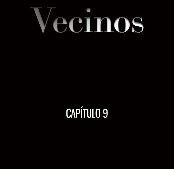 Vecinos Capitulo 9 página 10
