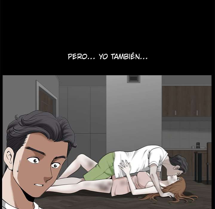 Vecinos Capitulo 9 página 116