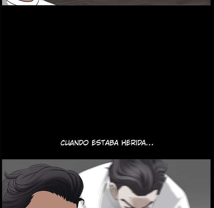 Vecinos Capitulo 9 página 117