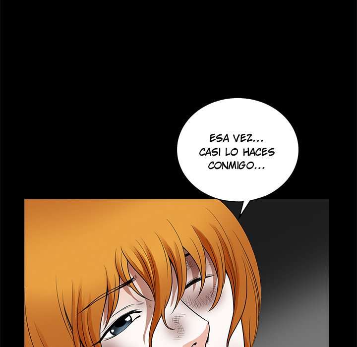 Vecinos Capitulo 9 página 122