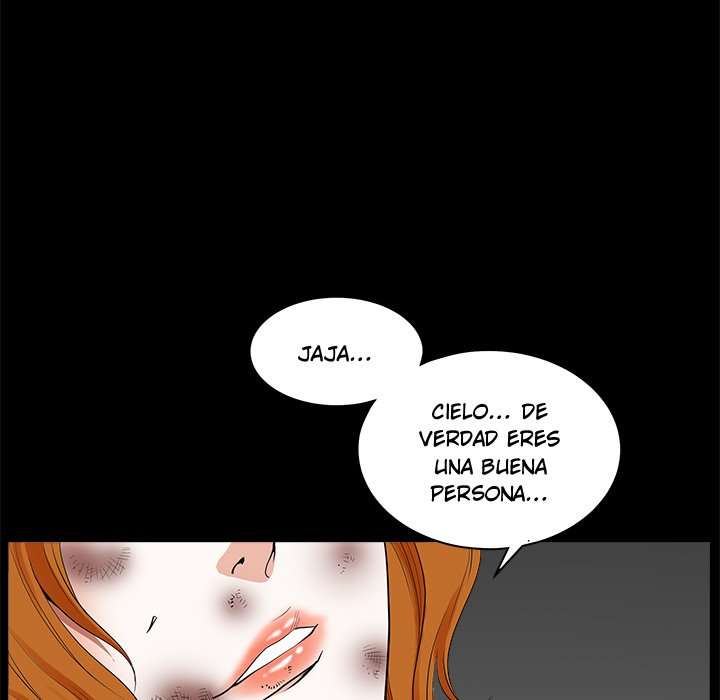 Vecinos Capitulo 9 página 125
