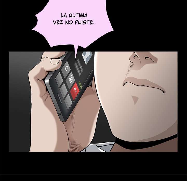 Vecinos Capitulo 9 página 35