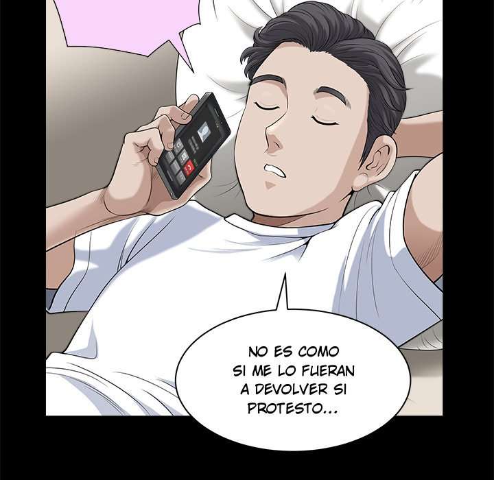 Vecinos Capitulo 9 página 38