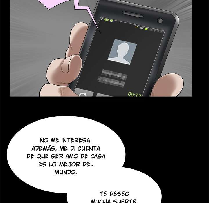 Vecinos Capitulo 9 página 40