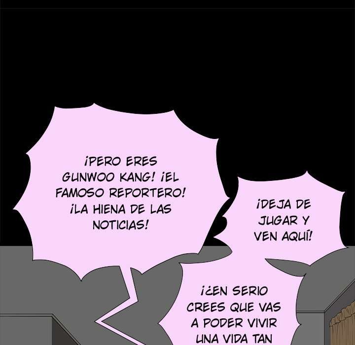 Vecinos Capitulo 9 página 42