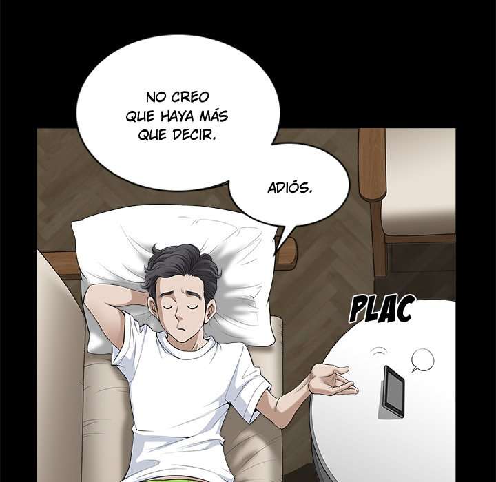 Vecinos Capitulo 9 página 44