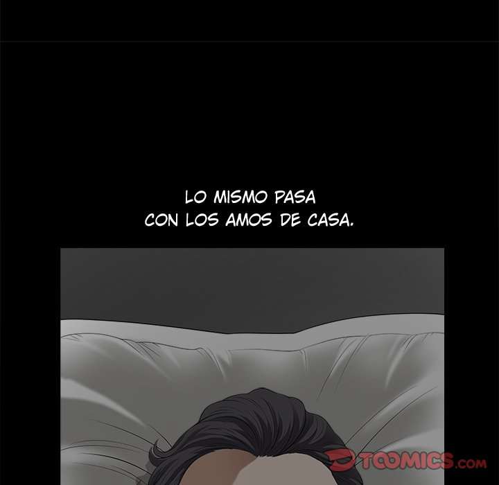 Vecinos Capitulo 9 página 48