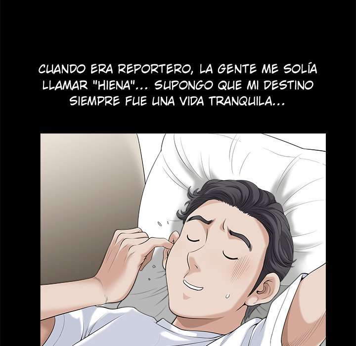 Vecinos Capitulo 9 página 54