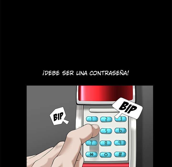 Vecinos Capitulo 9 página 64