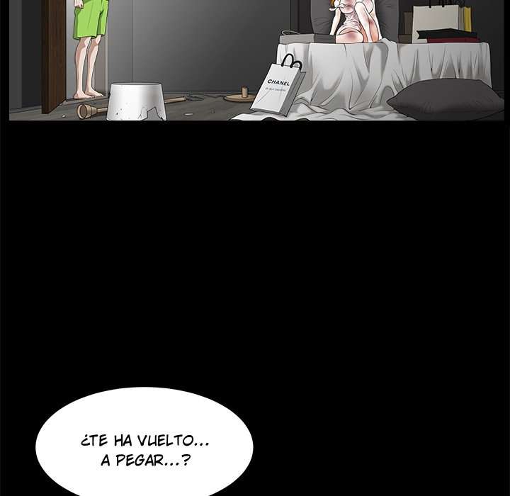 Vecinos Capitulo 9 página 82