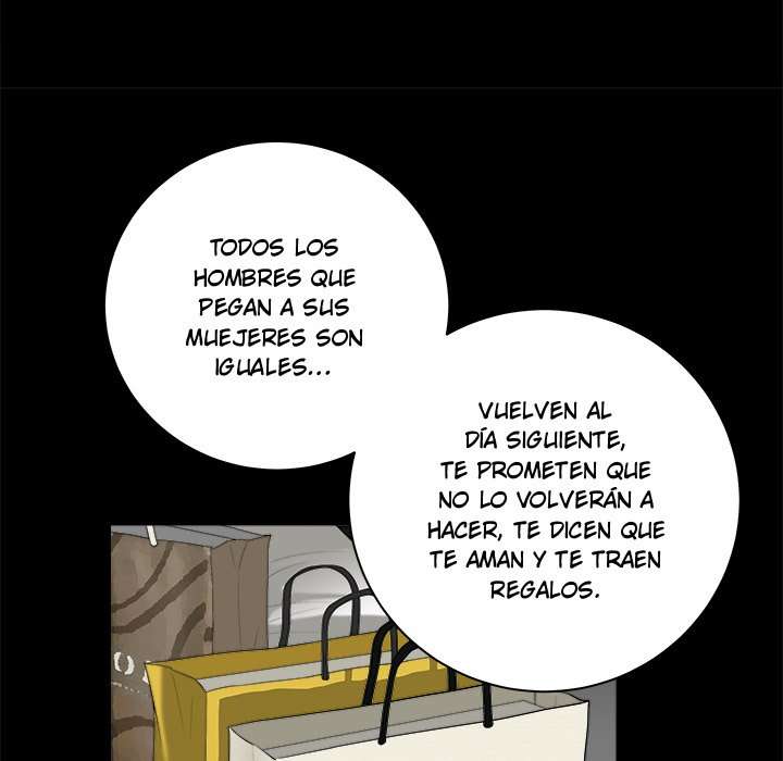 Vecinos Capitulo 9 página 87
