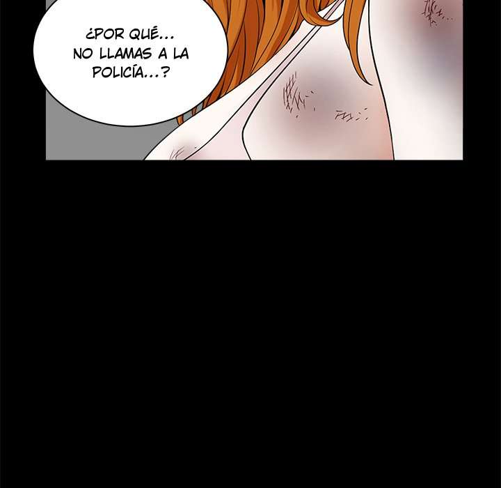 Vecinos Capitulo 9 página 90