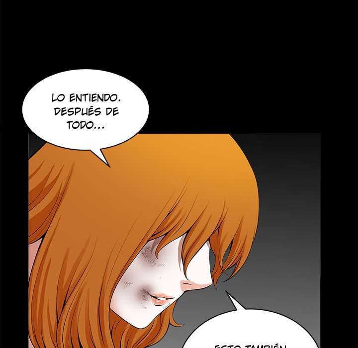 Vecinos Capitulo 9 página 95