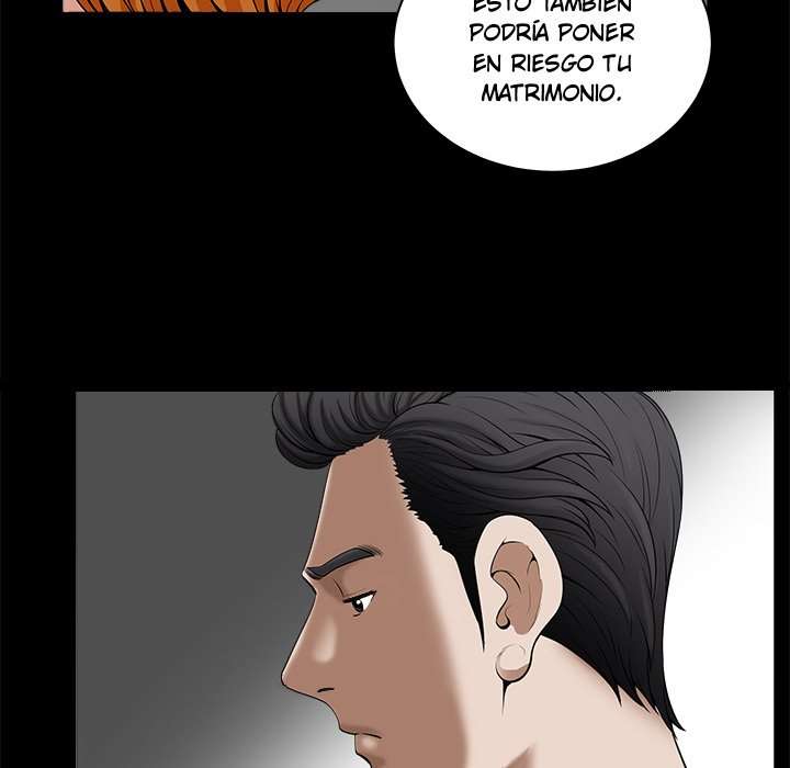 Vecinos Capitulo 9 página 96