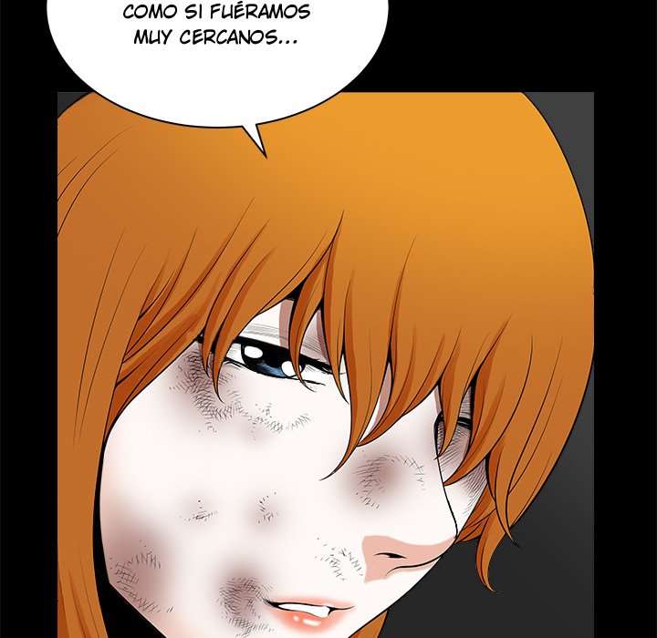 Vecinos Capitulo 9 página 98