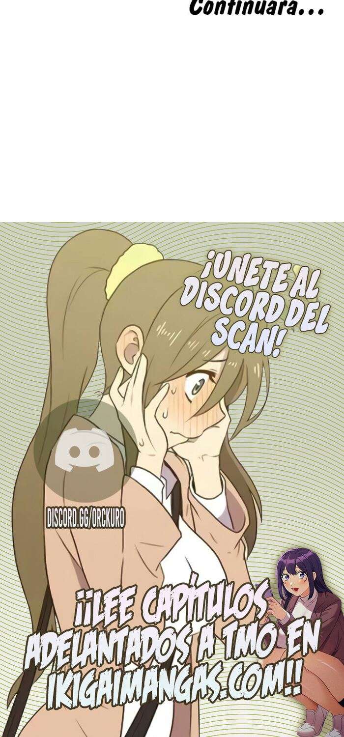 Ven a mi casa Ahjumma Capitulo 15 página 12