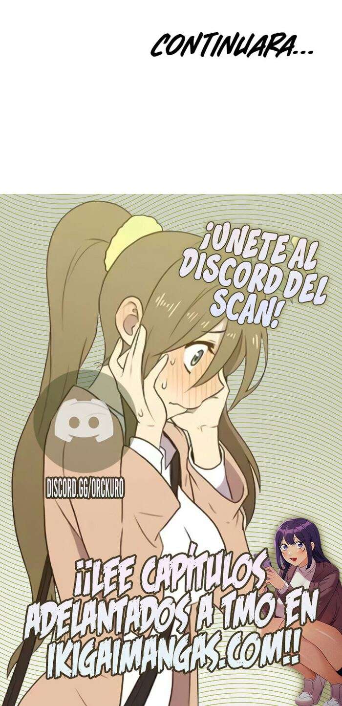 Ven a mi casa Ahjumma Capitulo 26 página 13