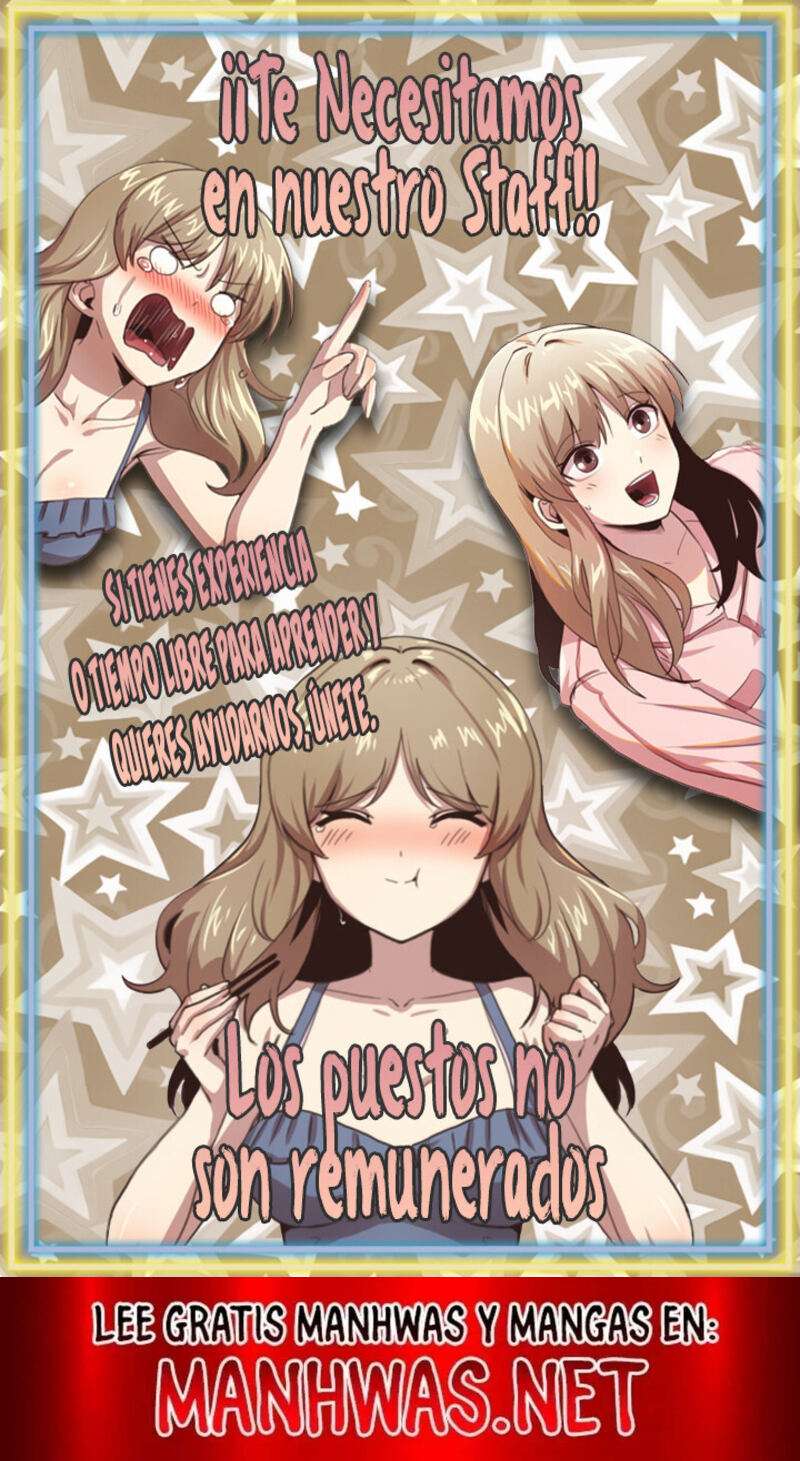 Ven a mi casa Ahjumma Capitulo 33 página 16