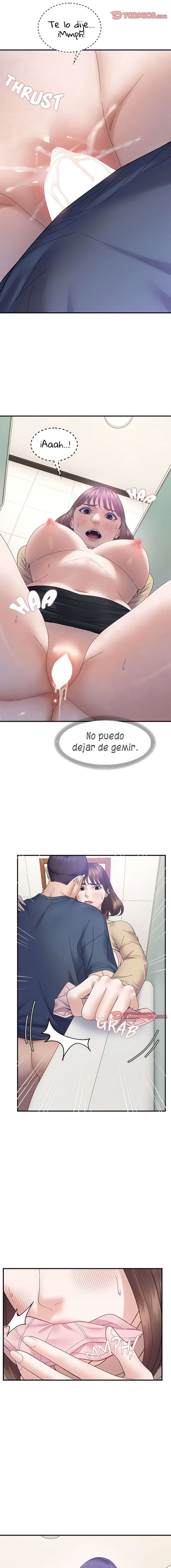 Ven a mi casa Ahjumma Capitulo 41 página 2
