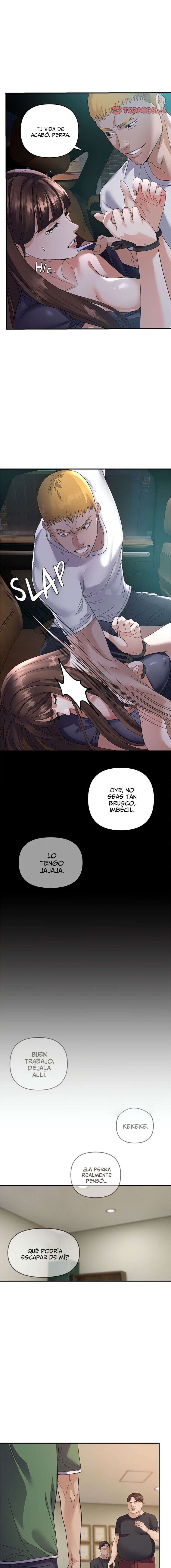 Ven a mi casa Ahjumma Capitulo 43 página 2