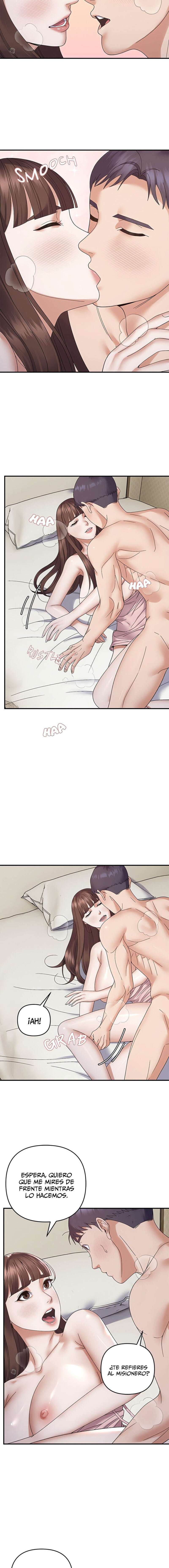 Ven a mi casa Ahjumma Capitulo 47 página 2