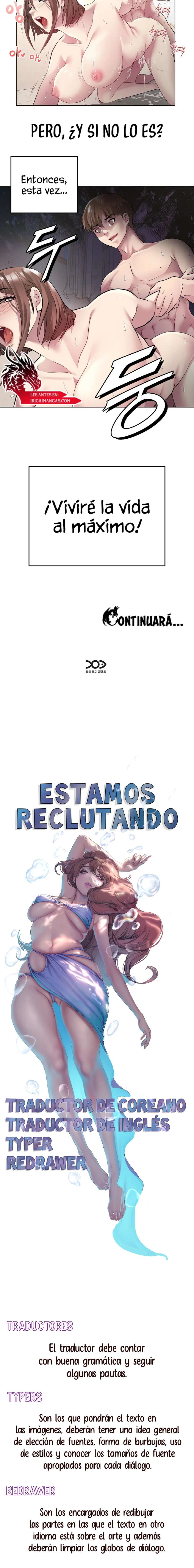 Veintitrés otra vez Capitulo 1 página 13