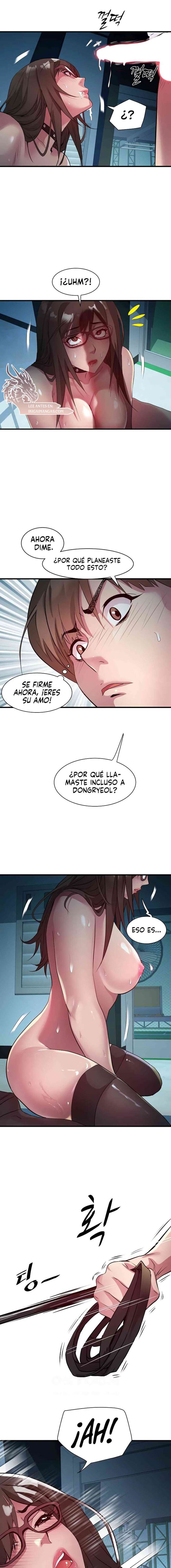 Veintitrés otra vez Capitulo 13 página 13