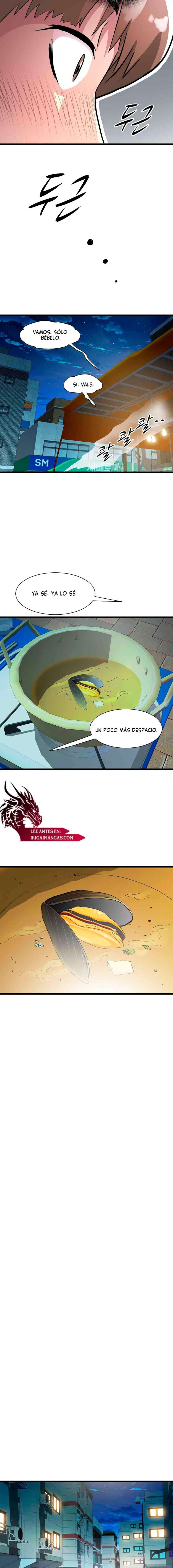 Veintitrés otra vez Capitulo 15 página 14