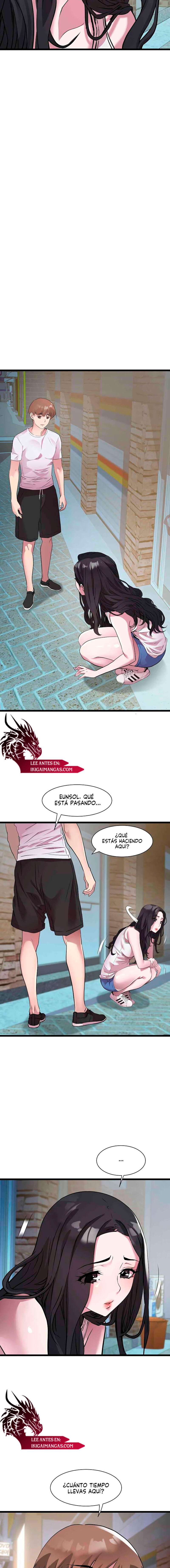 Veintitrés otra vez Capitulo 15 página 2