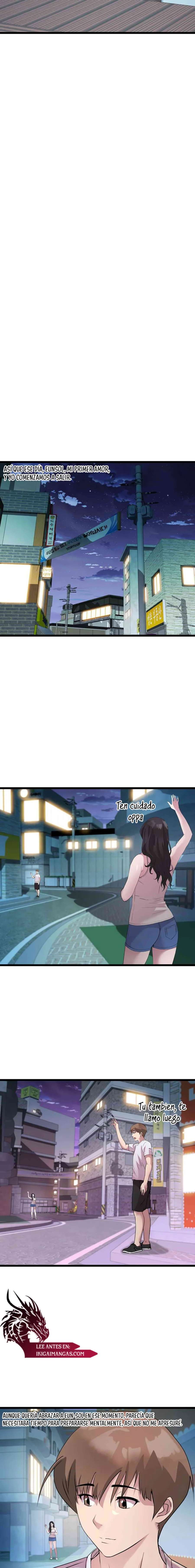 Veintitrés otra vez Capitulo 16 página 7