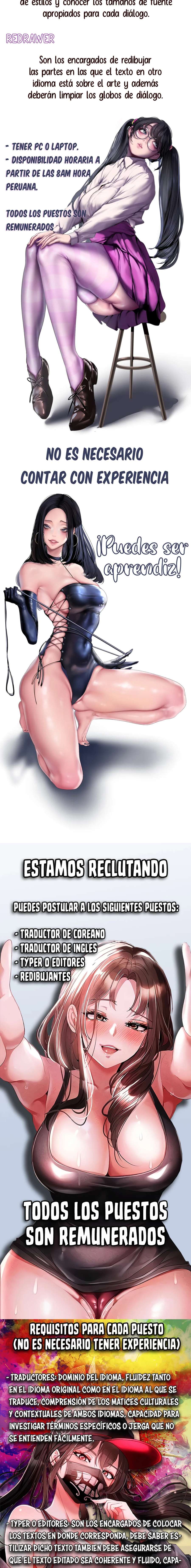 Veintitrés otra vez Capitulo 18 página 19