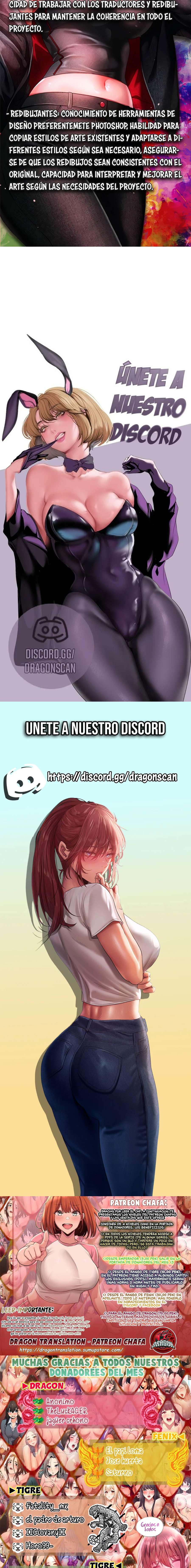 Veintitrés otra vez Capitulo 18 página 20