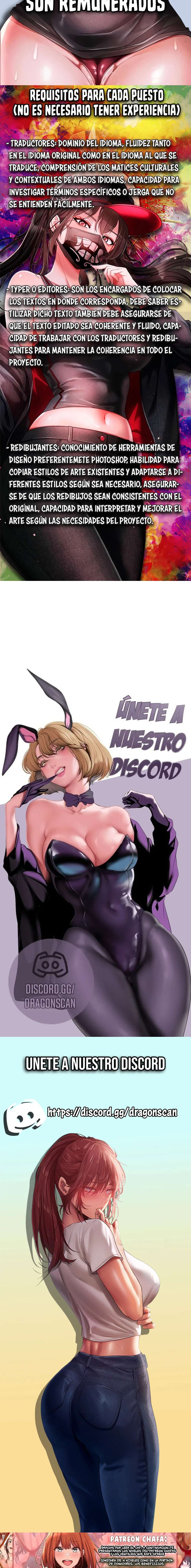 Veintitrés otra vez Capitulo 19 página 20