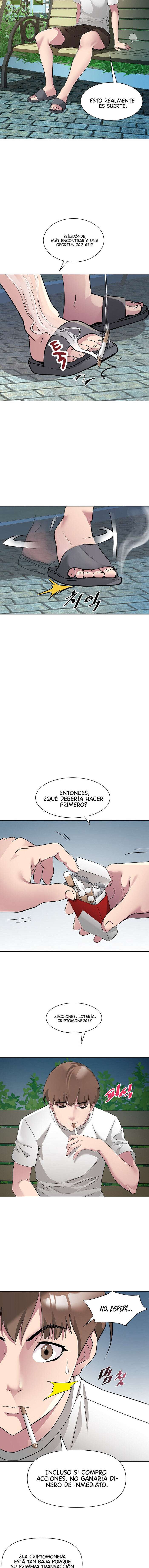 Veintitrés otra vez Capitulo 2 página 15