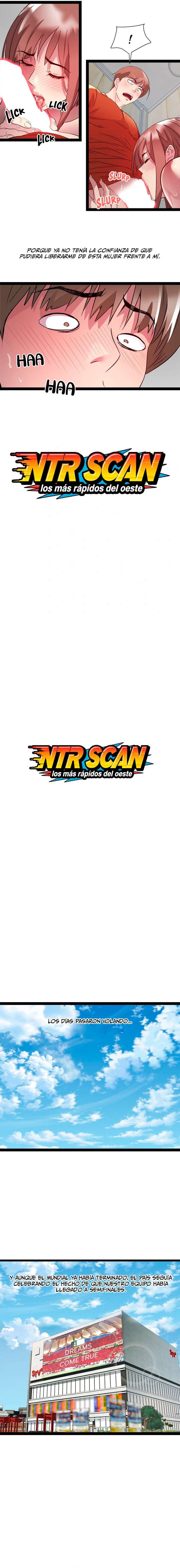 Veintitrés otra vez Capitulo 22 página 14
