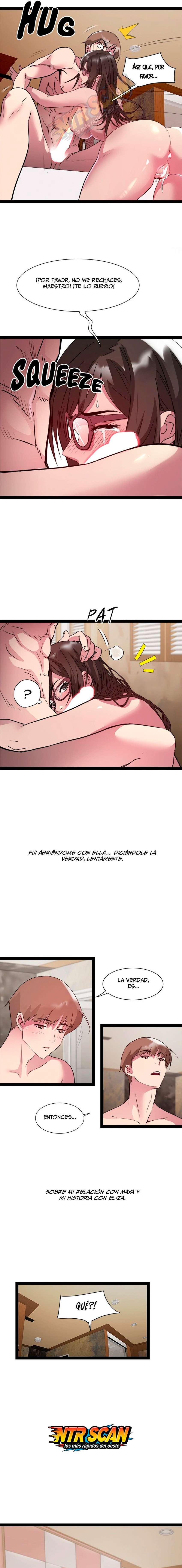 Veintitrés otra vez Capitulo 23 página 13