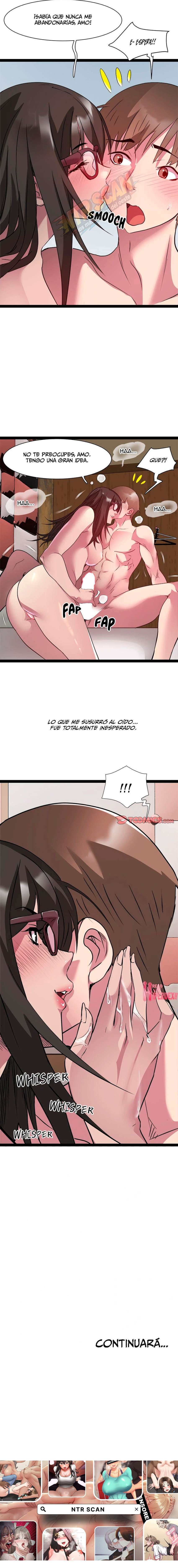 Veintitrés otra vez Capitulo 23 página 15